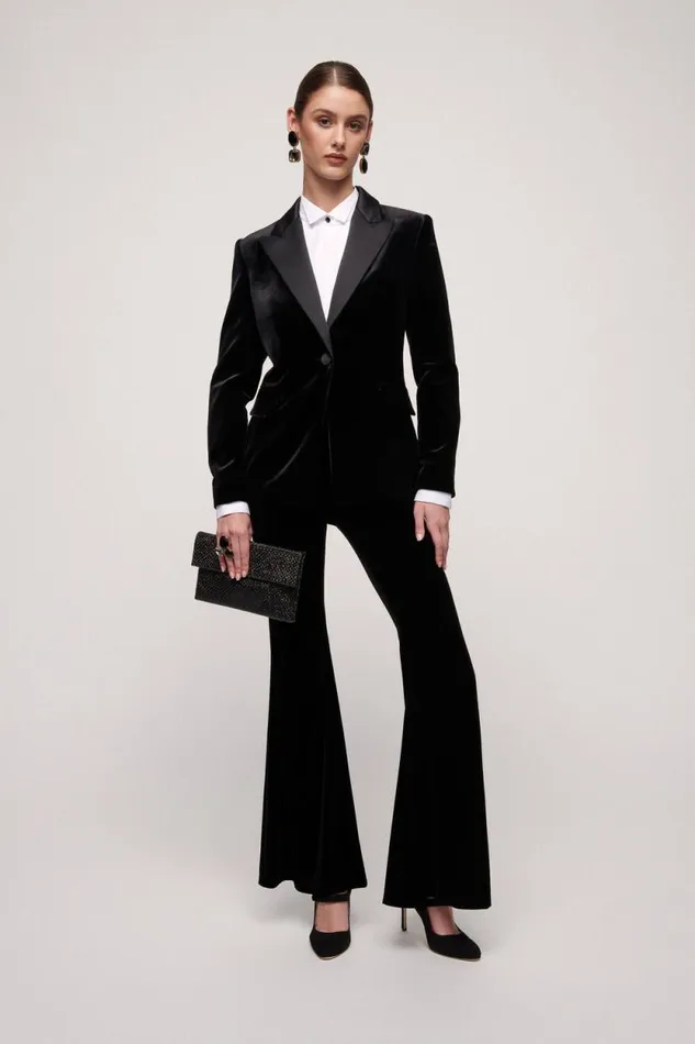 Luisa Spagnoli Sfoglia Women Jackets 038 Blazers Luisa Spagnoli Sfoglia Women Jackets 038 Blazers