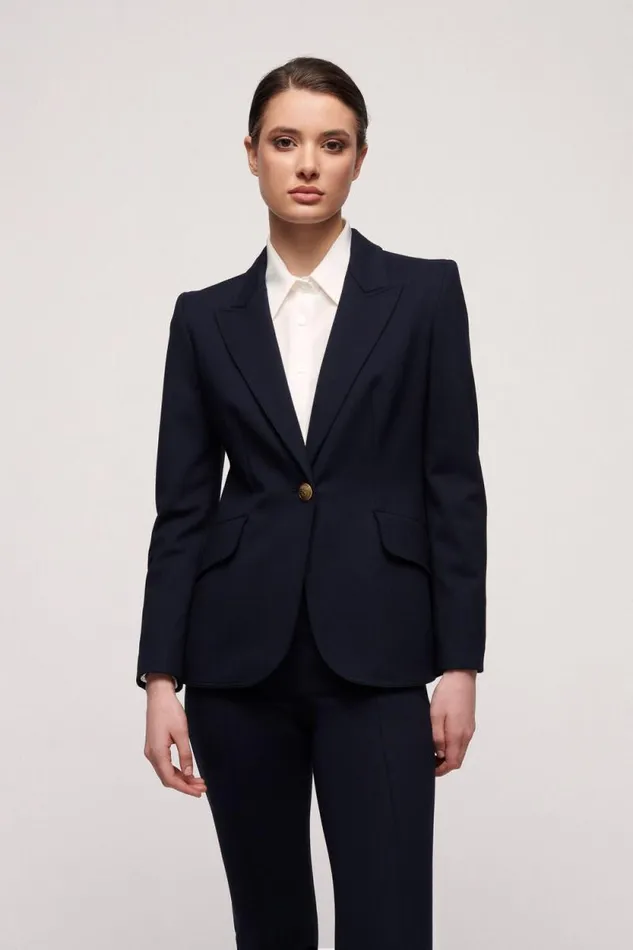 Luisa Spagnoli Singolare Women Jackets 038 Blazers
