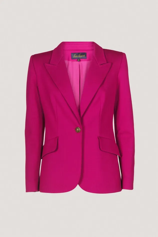 Luisa Spagnoli Singolare Women Jackets 038 Blazers Luisa Spagnoli Singolare Women Jackets 038 Blazers