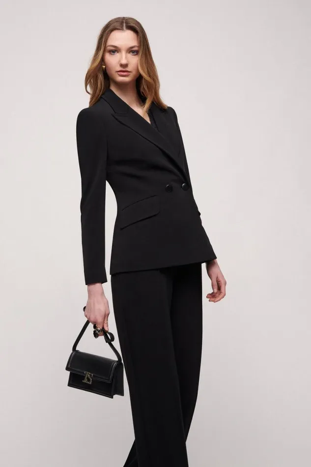Luisa Spagnoli Slot Women Jackets 038 Blazers