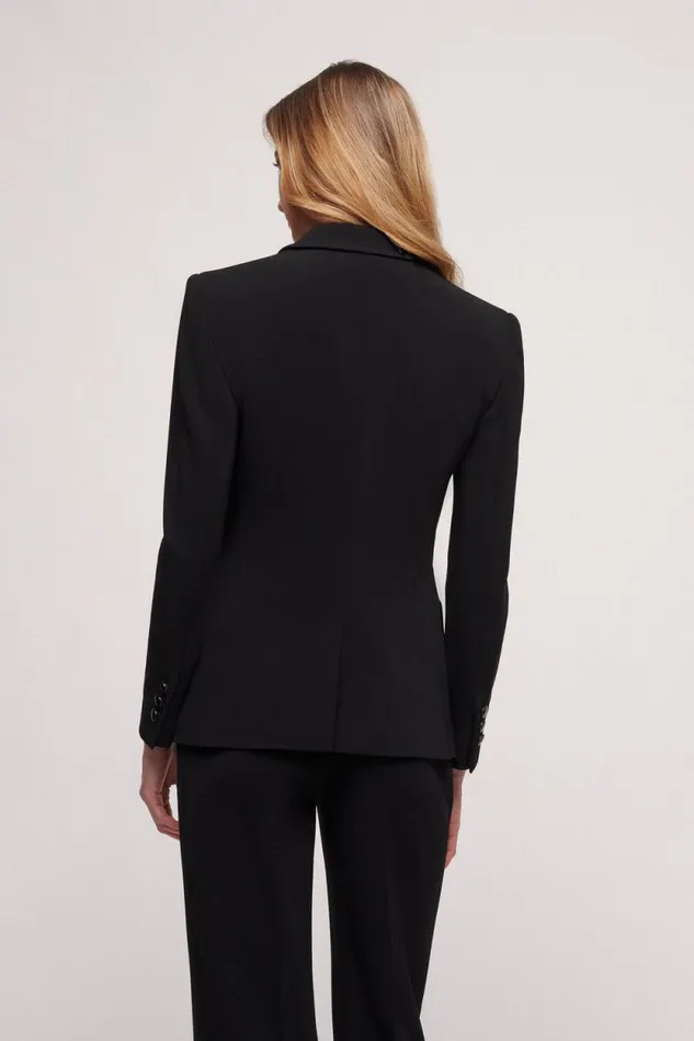 Luisa Spagnoli Slot Women Jackets 038 Blazers Luisa Spagnoli Slot Women Jackets 038 Blazers