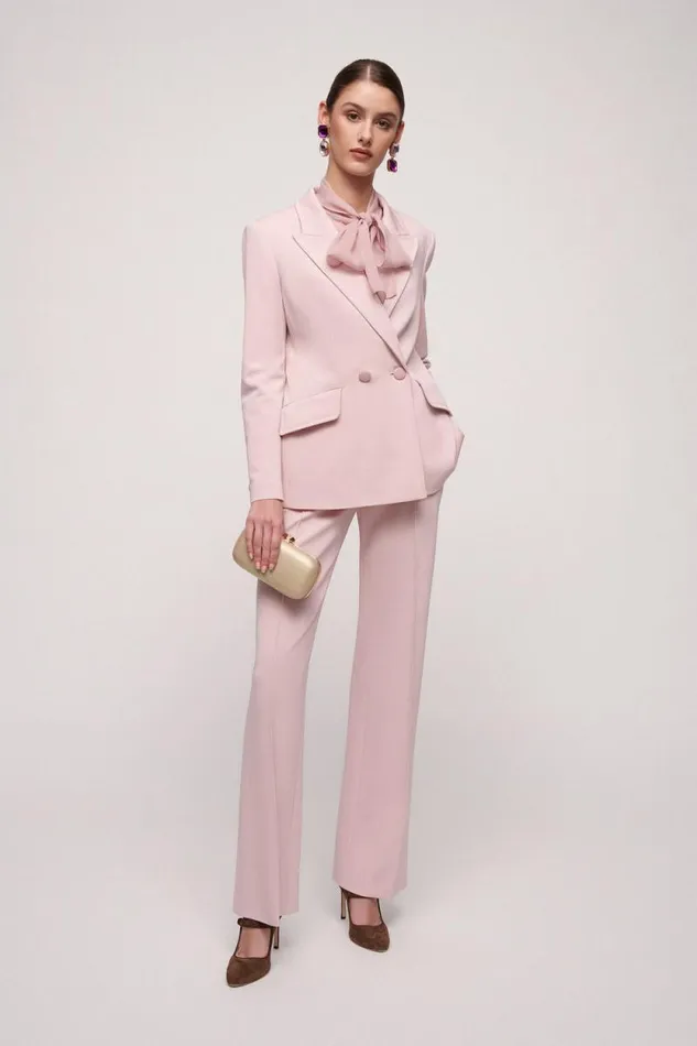 Luisa Spagnoli Slot Women Jackets 038 Blazers Luisa Spagnoli Slot Women Jackets 038 Blazers