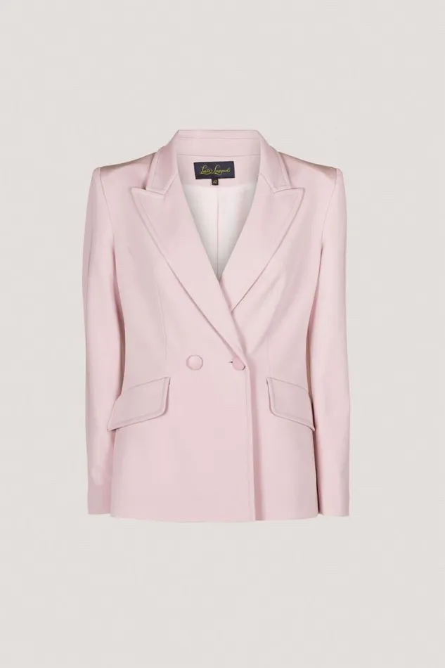 Luisa Spagnoli Slot Women Jackets 038 Blazers Luisa Spagnoli Slot Women Jackets 038 Blazers