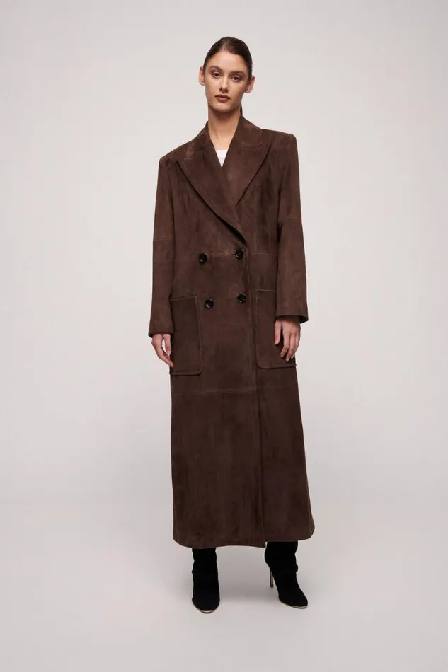 Luisa Spagnoli Sospiro Women Outerwear