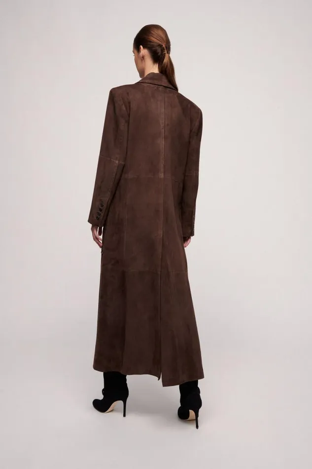 Luisa Spagnoli Sospiro Women Outerwear