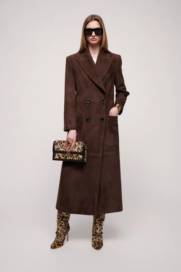 Luisa Spagnoli Sospiro Women Outerwear