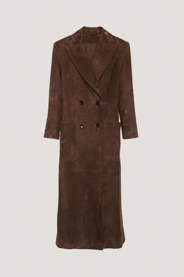 Luisa Spagnoli Sospiro Women Outerwear