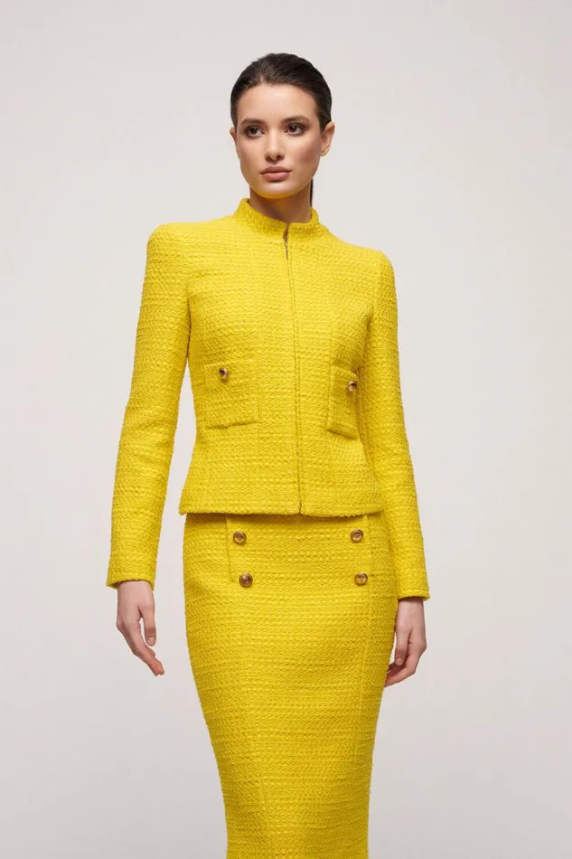Luisa Spagnoli Squadra Women Jackets 038 Blazers