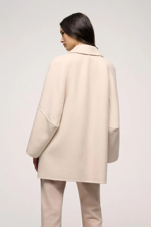 Luisa Spagnoli Velocita Women Outerwear
