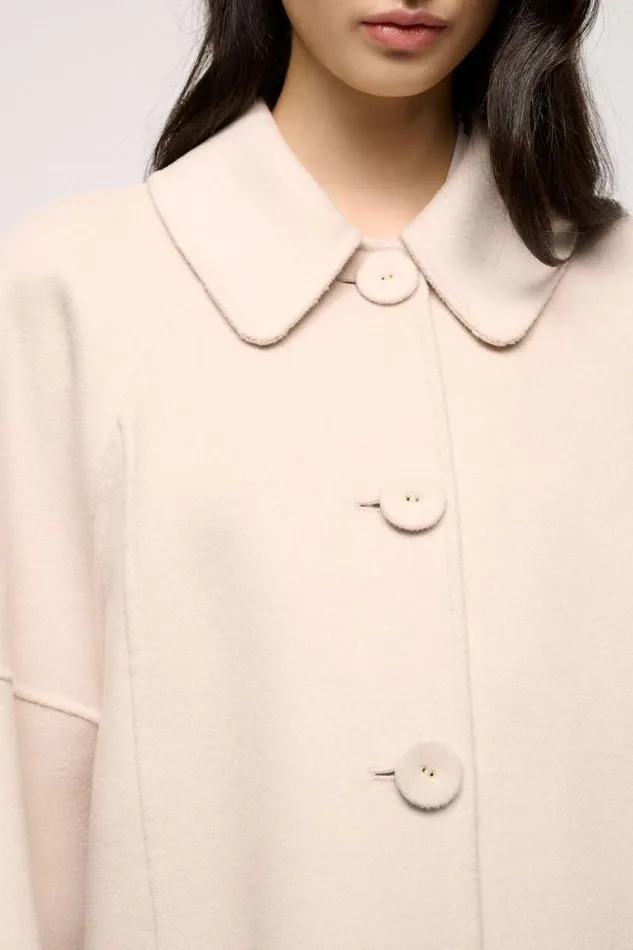 Luisa Spagnoli Velocita Women Outerwear