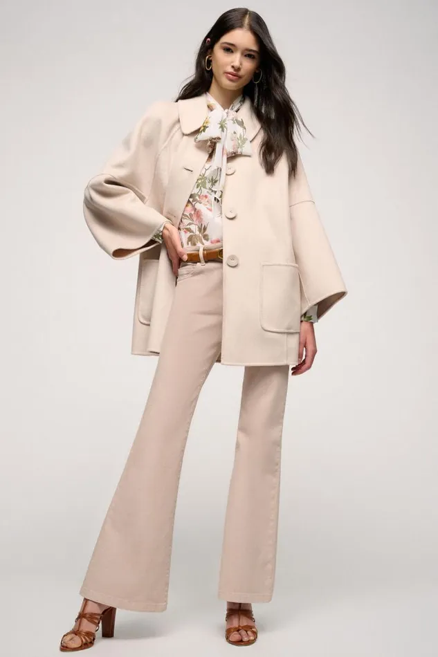 Luisa Spagnoli Velocita Women Outerwear