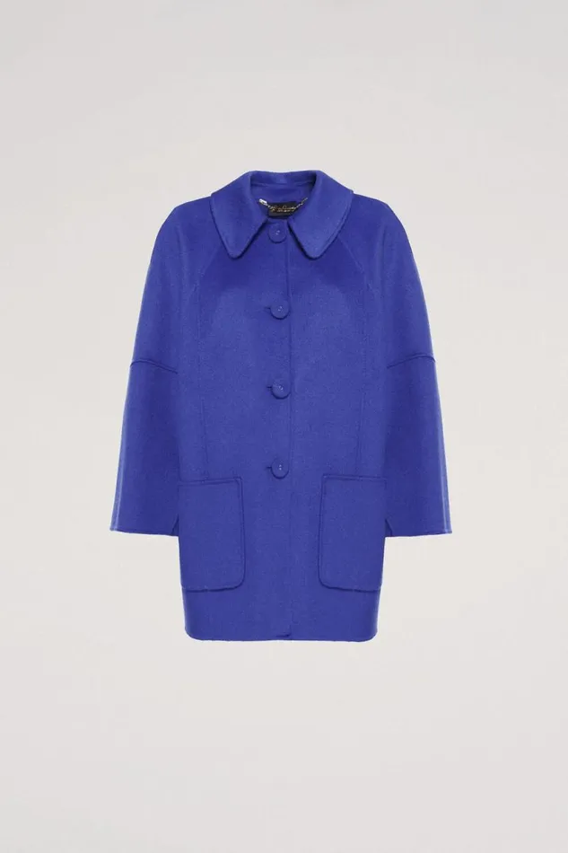 Luisa Spagnoli Velocita Women Outerwear