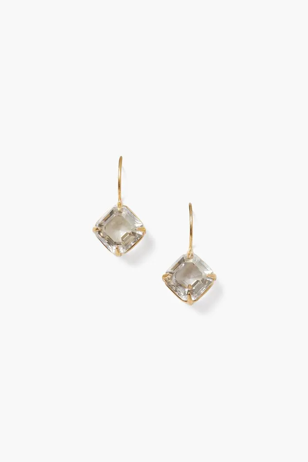 Lumi Drop Earrings Crystal Women Chan Luu Earrings