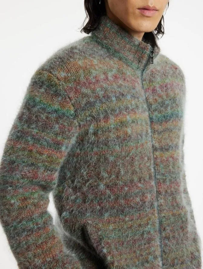 MALHADOR JACKET Juniper Clothing John Varvatos Sweaters