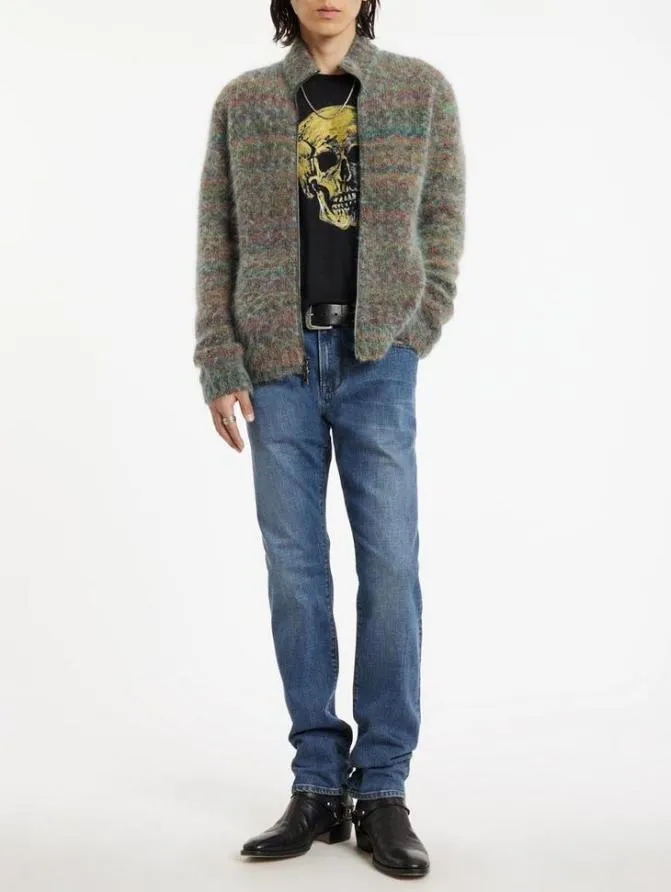 MALHADOR JACKET Juniper Clothing John Varvatos Sweaters