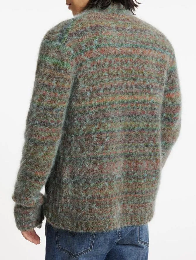 MALHADOR JACKET Juniper Clothing John Varvatos Sweaters