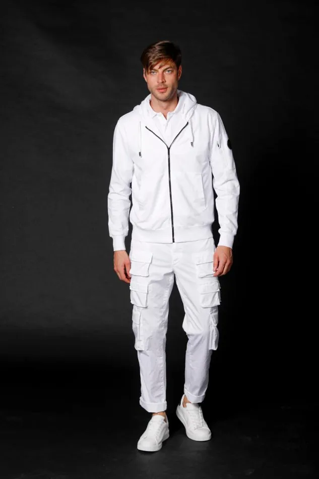 Man Caracas Cargo Pants In Twill Limited Edition Regular Mason039s Pants