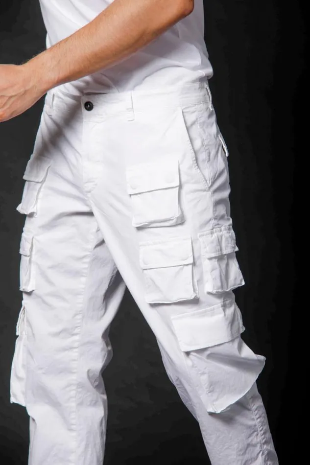Man Caracas Cargo Pants In Twill Limited Edition Regular Mason039s Pants