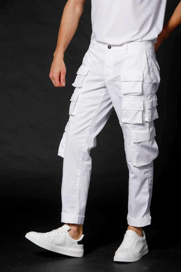 Man Caracas Cargo Pants In Twill Limited Edition Regular Mason039s Pants