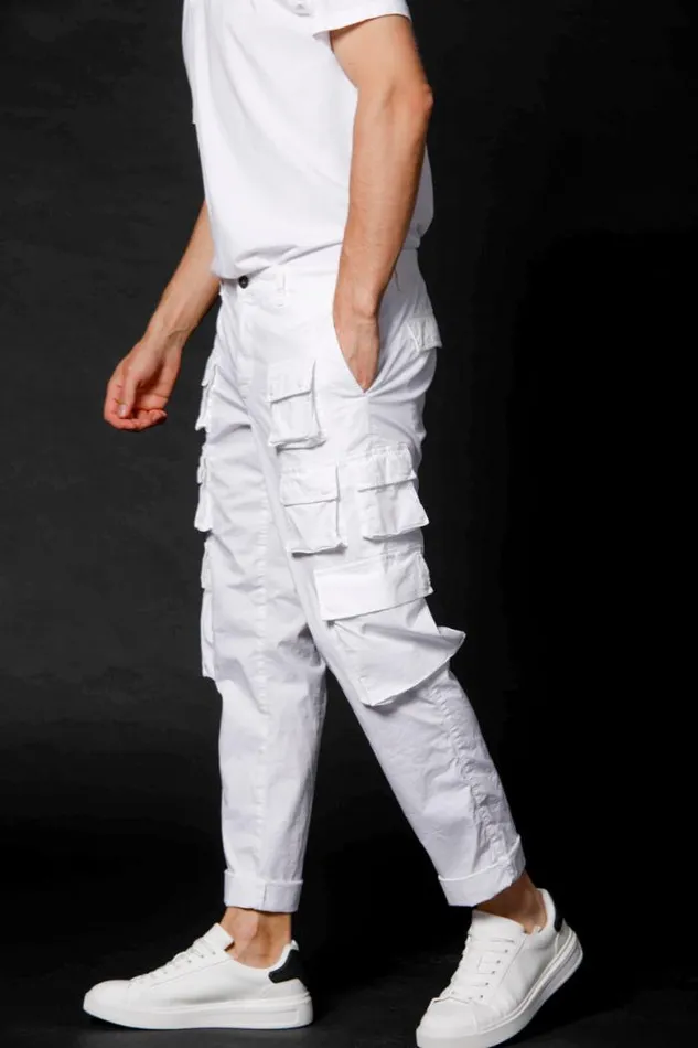 Man Caracas Cargo Pants In Twill Limited Edition Regular Mason039s Pants