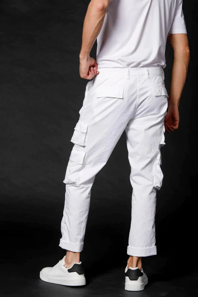 Man Caracas Cargo Pants In Twill Limited Edition Regular Mason039s Pants