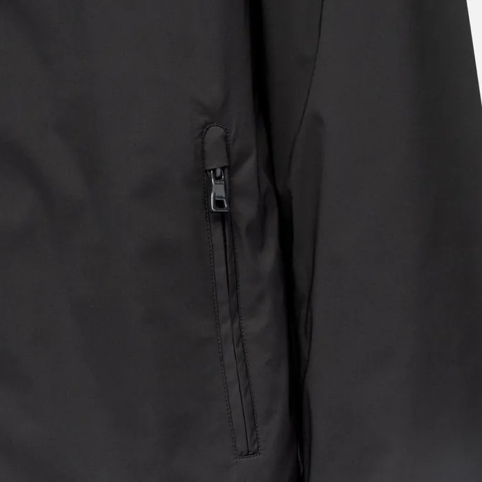 Man Geox Down Jackets AURELIO MAN Sky Captain Short Down Jacket Sky Captain
