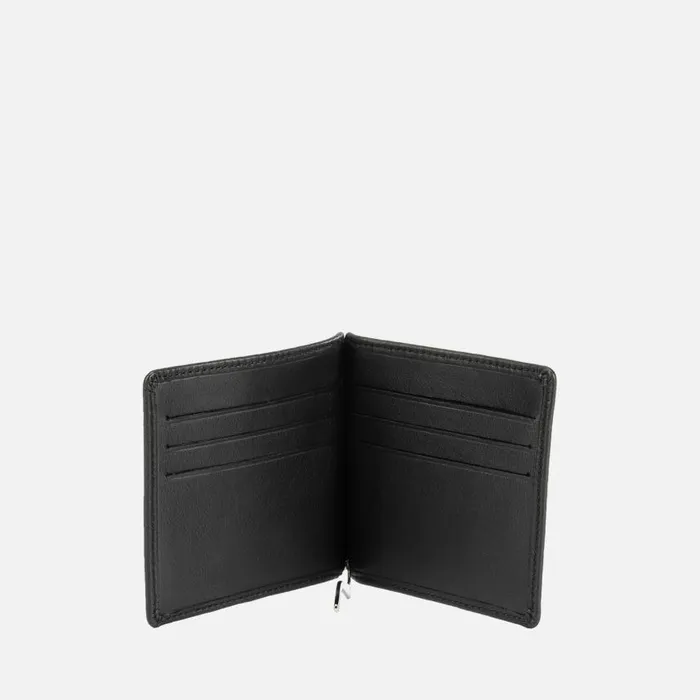 Man Geox Wallets WALLET Men039s Black Wallet Online Store Black