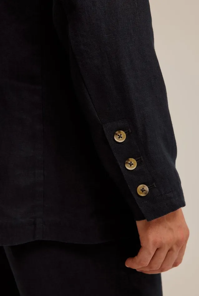 Man Venroy Jackets Unlined Blazer