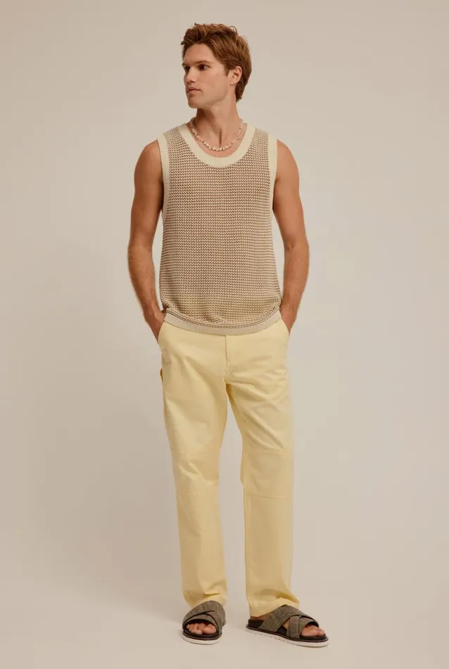 Man Venroy Pants Utility Pant