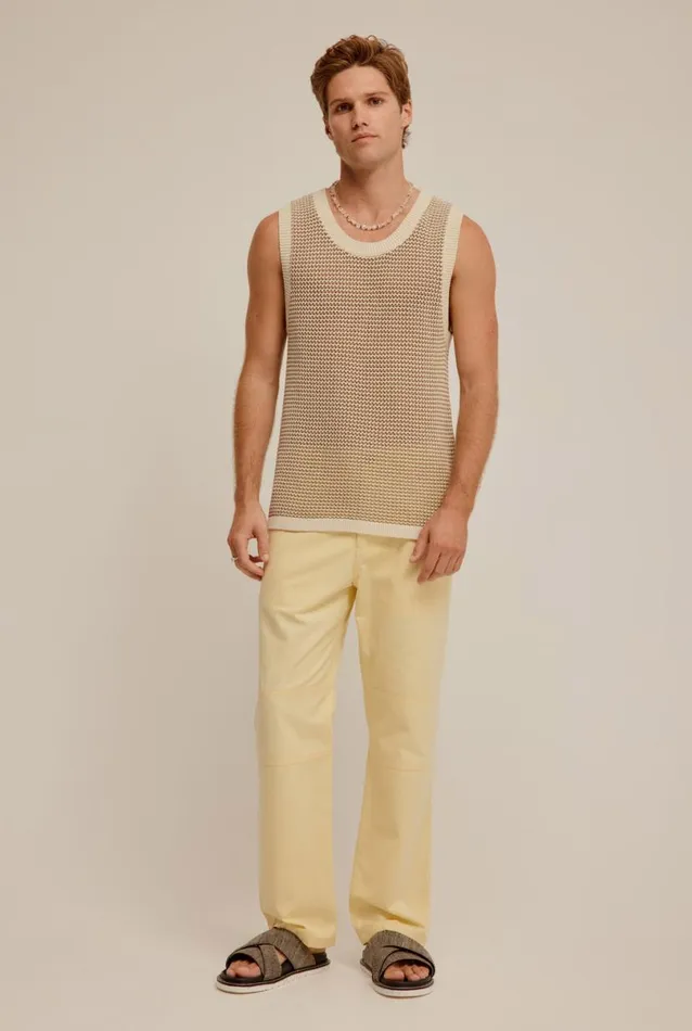 Man Venroy Pants Utility Pant