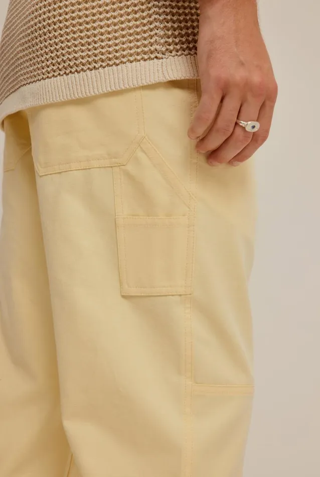 Man Venroy Pants Utility Pant