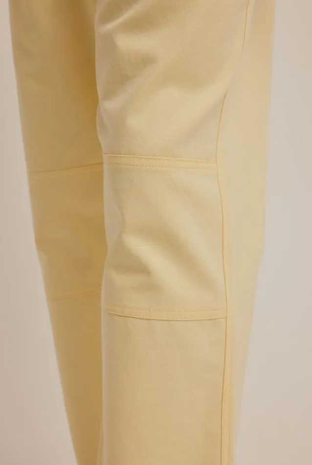 Man Venroy Pants Utility Pant