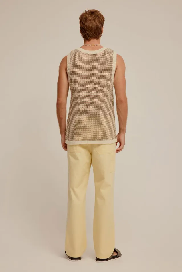 Man Venroy Pants Utility Pant