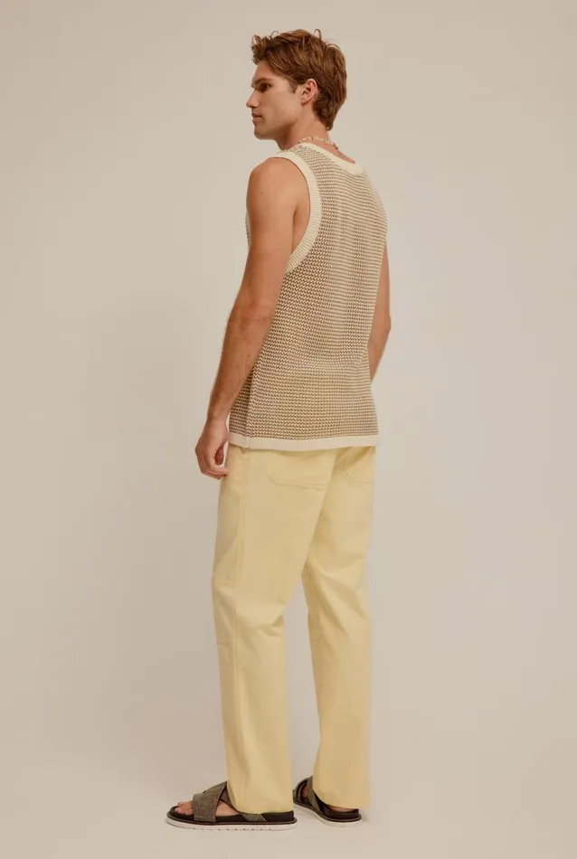 Man Venroy Pants Utility Pant