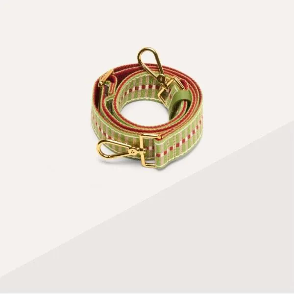 Mantas Multi Guacaguacamole Women Coccinelle Straps