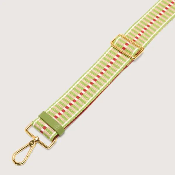 Mantas Multi Guacaguacamole Women Coccinelle Straps Mantas Multi Guacaguacamole Women Coccinelle Straps