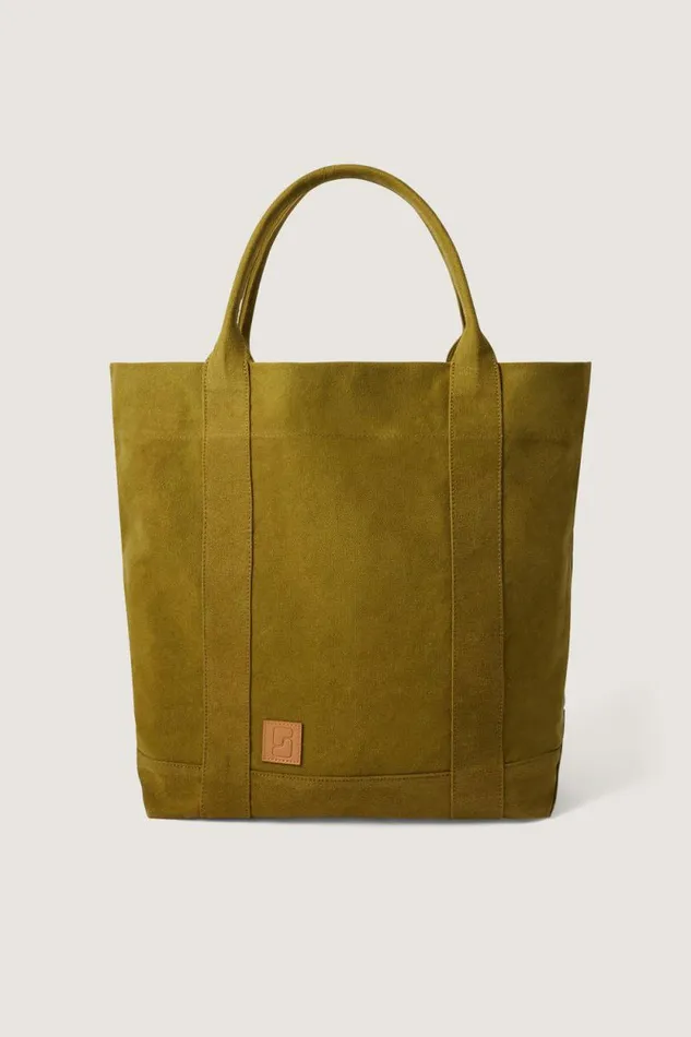 Maxi Bags Women Soeur TOM BAG Khaki