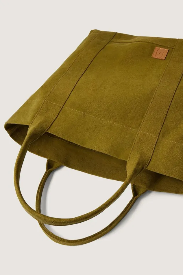 Maxi Bags Women Soeur TOM BAG Khaki