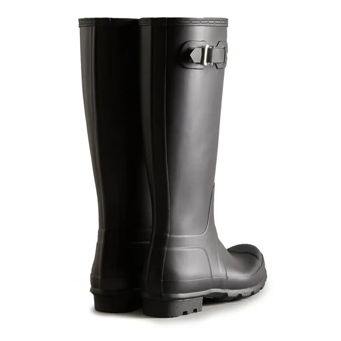 Men8217s Original Tall Rain Boots Rain Boots HunterBoots Men