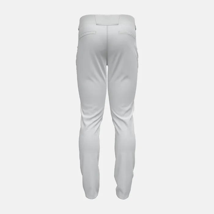 Men Adversary 2 Baseball Solid Pant Tapered White New Balance Pants Men Adversary 2 Baseball Solid Pant Tapered White New Balance Pants