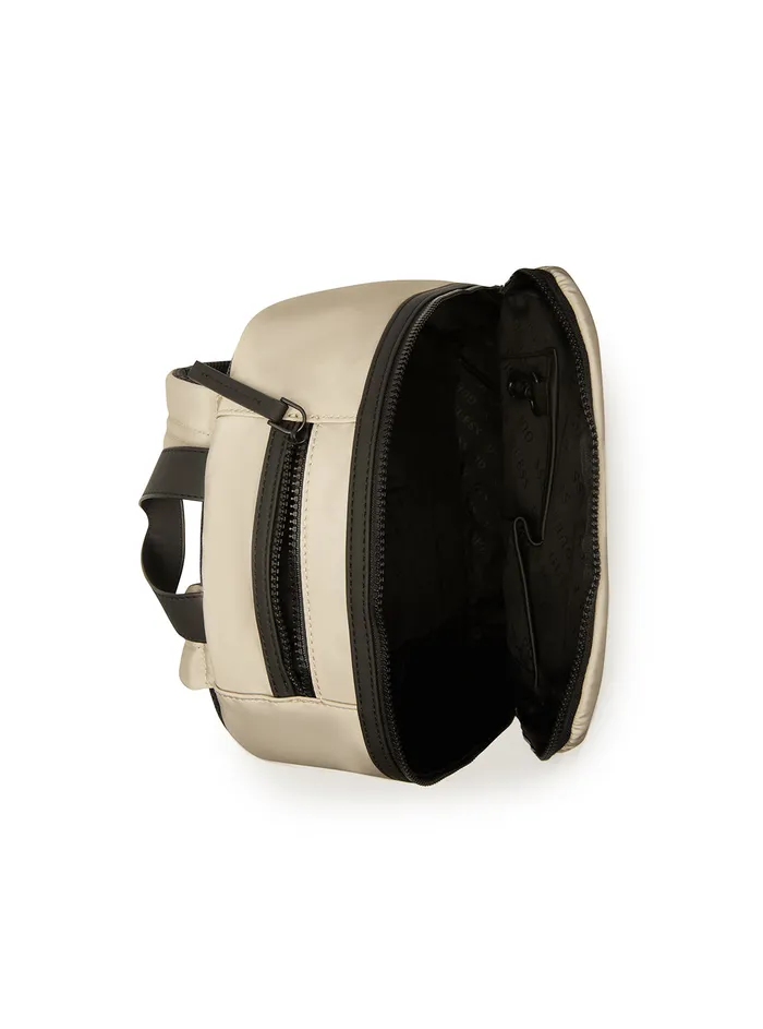 Men Bags and Wallets GUESS Beige Originals Backpack Men Bags and Wallets GUESS Beige Originals Backpack