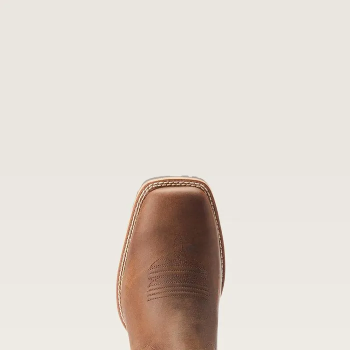 Men Chelsea Boots Ariat Hybrid Low Boy Western Boot Old Earth Men Chelsea Boots Ariat Hybrid Low Boy Western Boot Old Earth