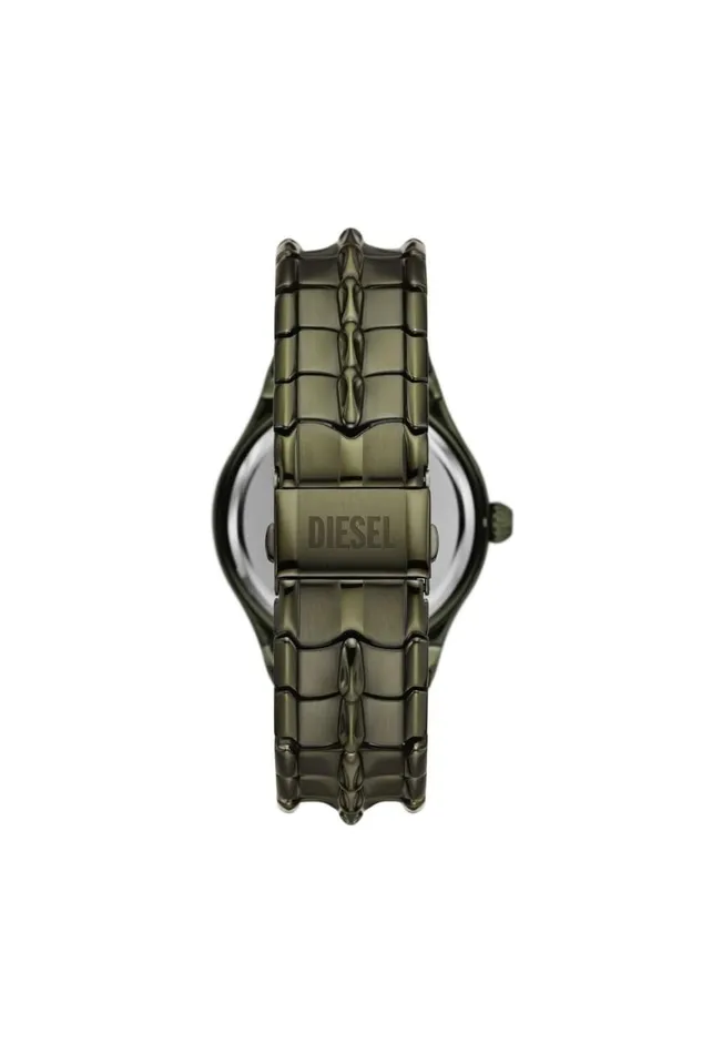 Men Diesel Watches DZ2221 WATCH Green
