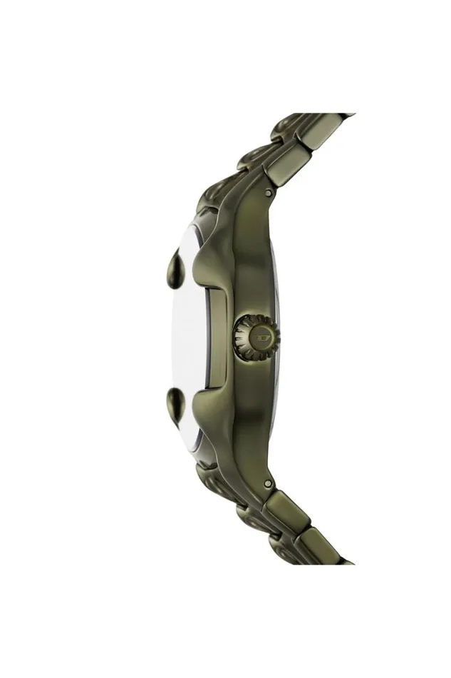 Men Diesel Watches DZ2221 WATCH Green