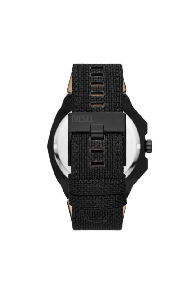 Men Diesel Watches DZ4654 Blackwhite