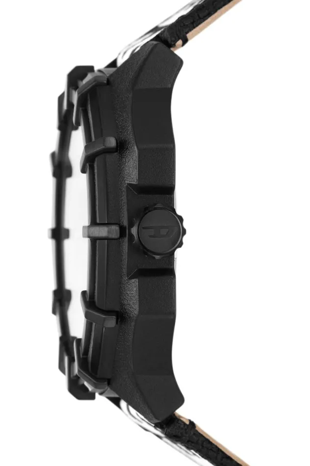 Men Diesel Watches DZ4654 Blackwhite