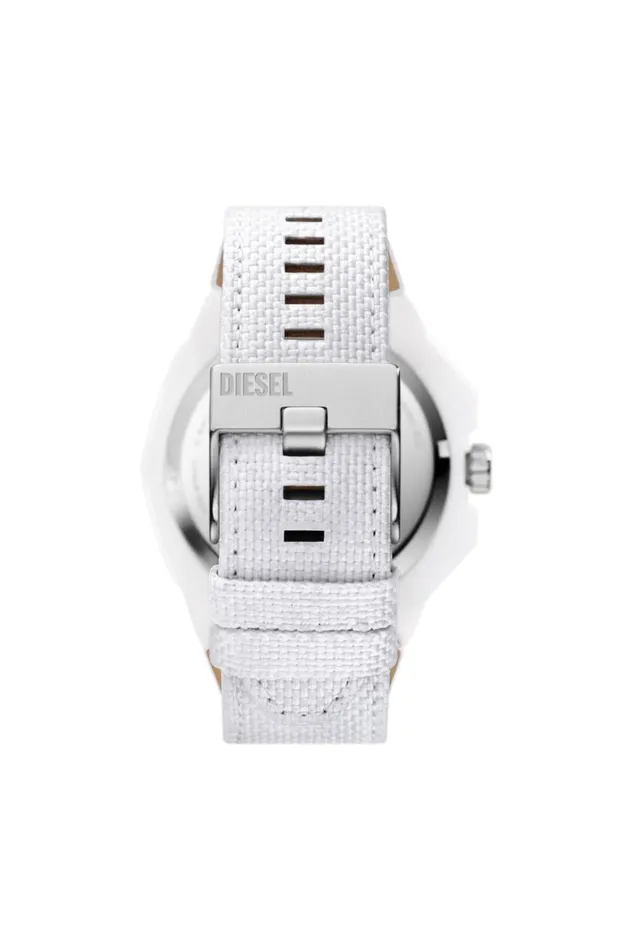 Men Diesel Watches DZ4664 White