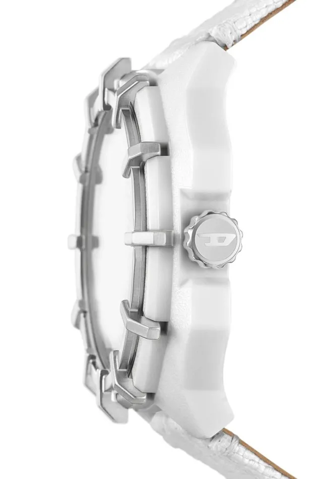 Men Diesel Watches DZ4664 White