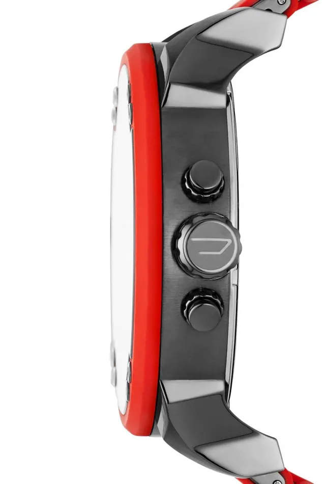 Men Diesel Watches DZ7370 Red Men Diesel Watches DZ7370 Red