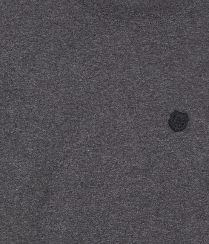 Men Grey Longsleeved Tshirt THE KOOPLES Tshirts